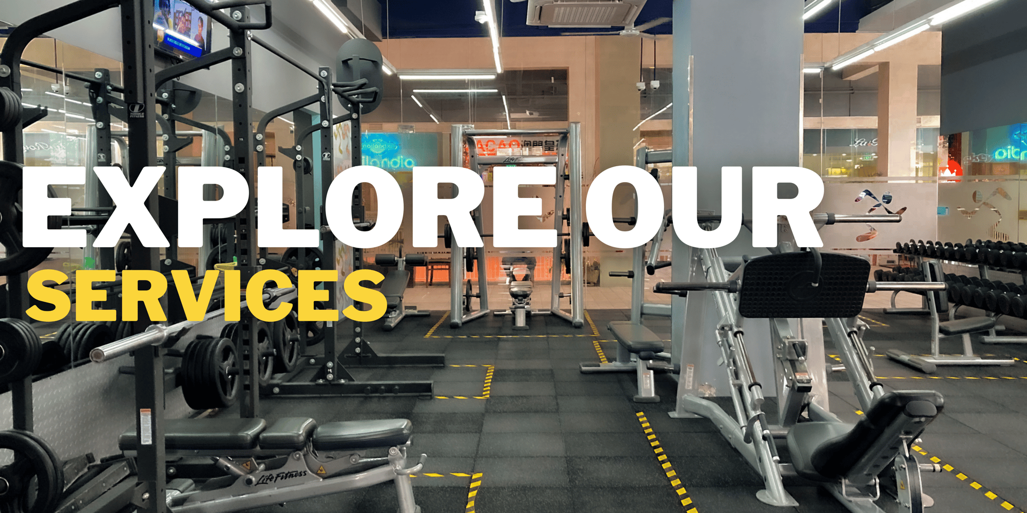 Black and Yellow Modern Two Side Book Cover (Banner Landscape) (28)