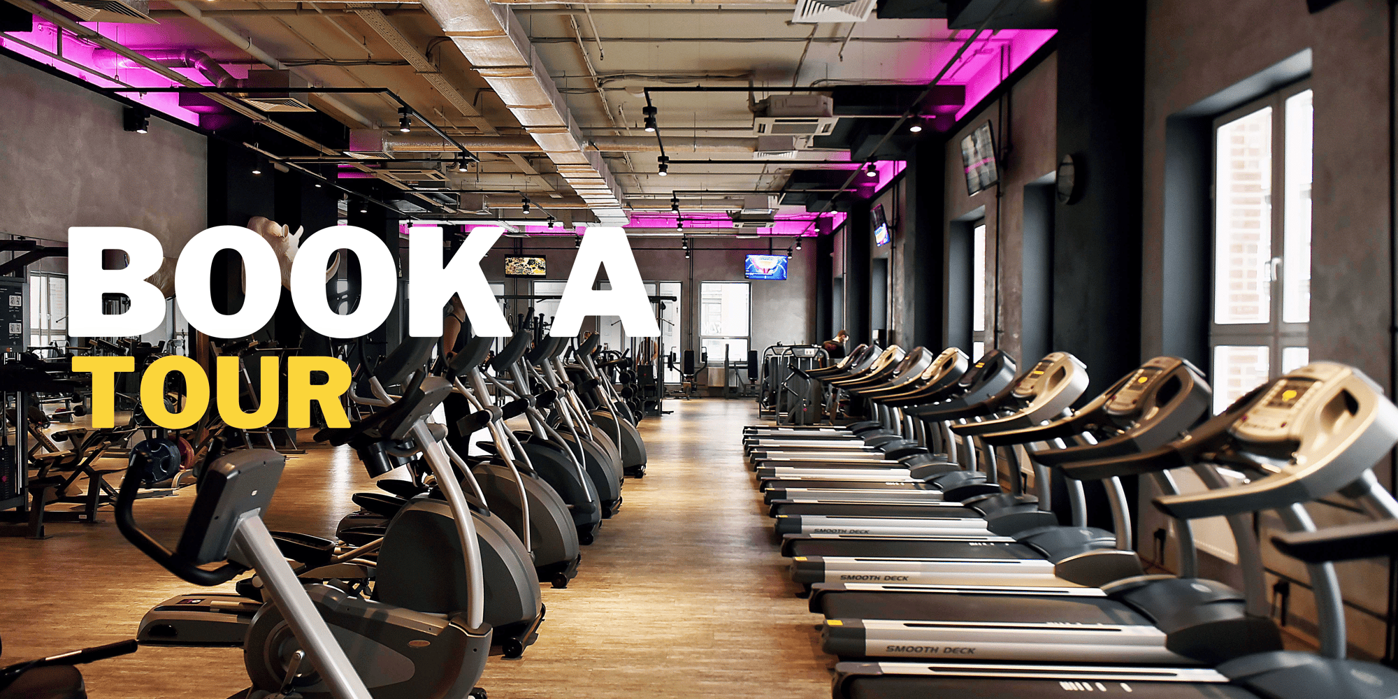 Black and Yellow Modern Two Side Book Cover (Banner Landscape) (30)